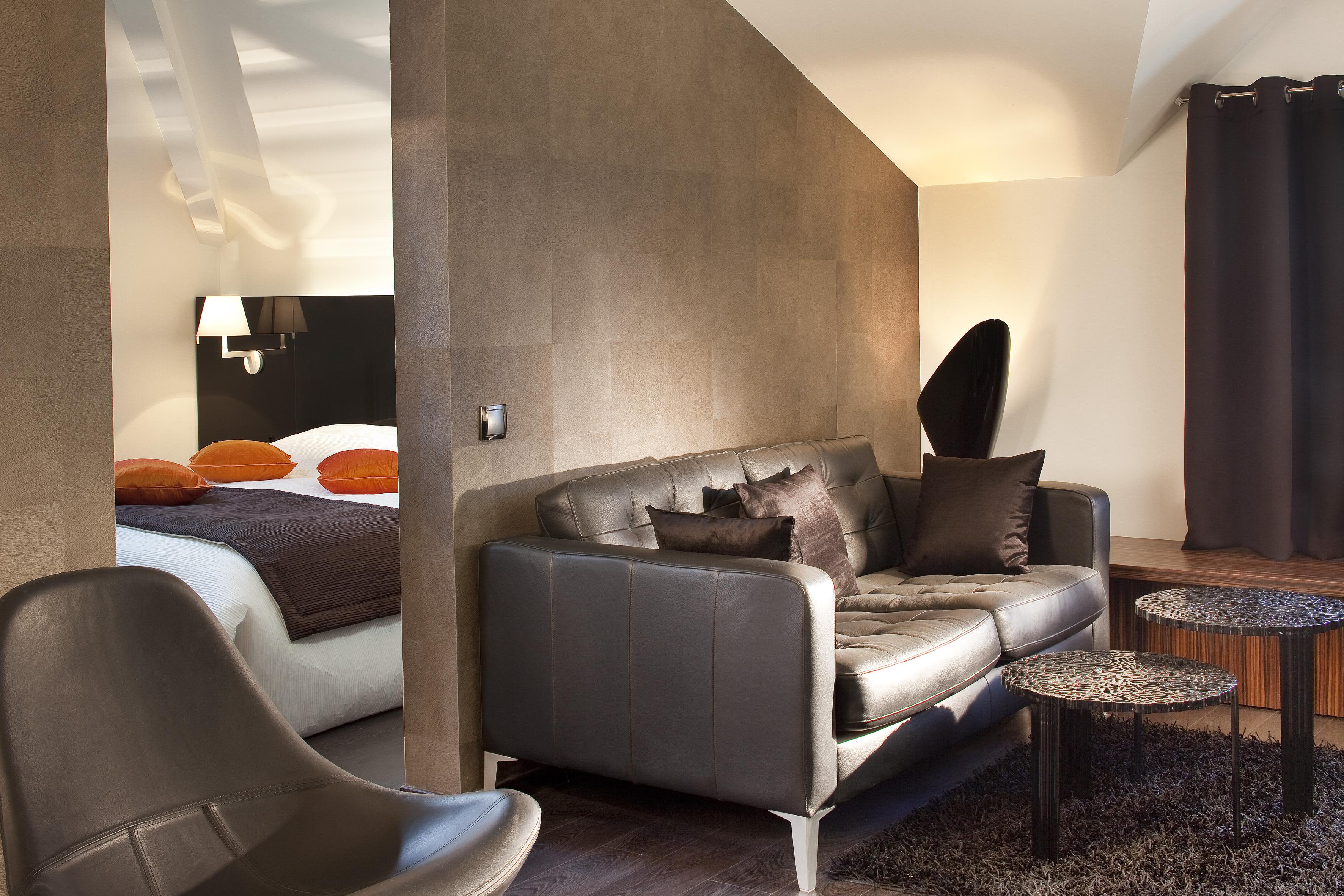 Hotel Du Golf