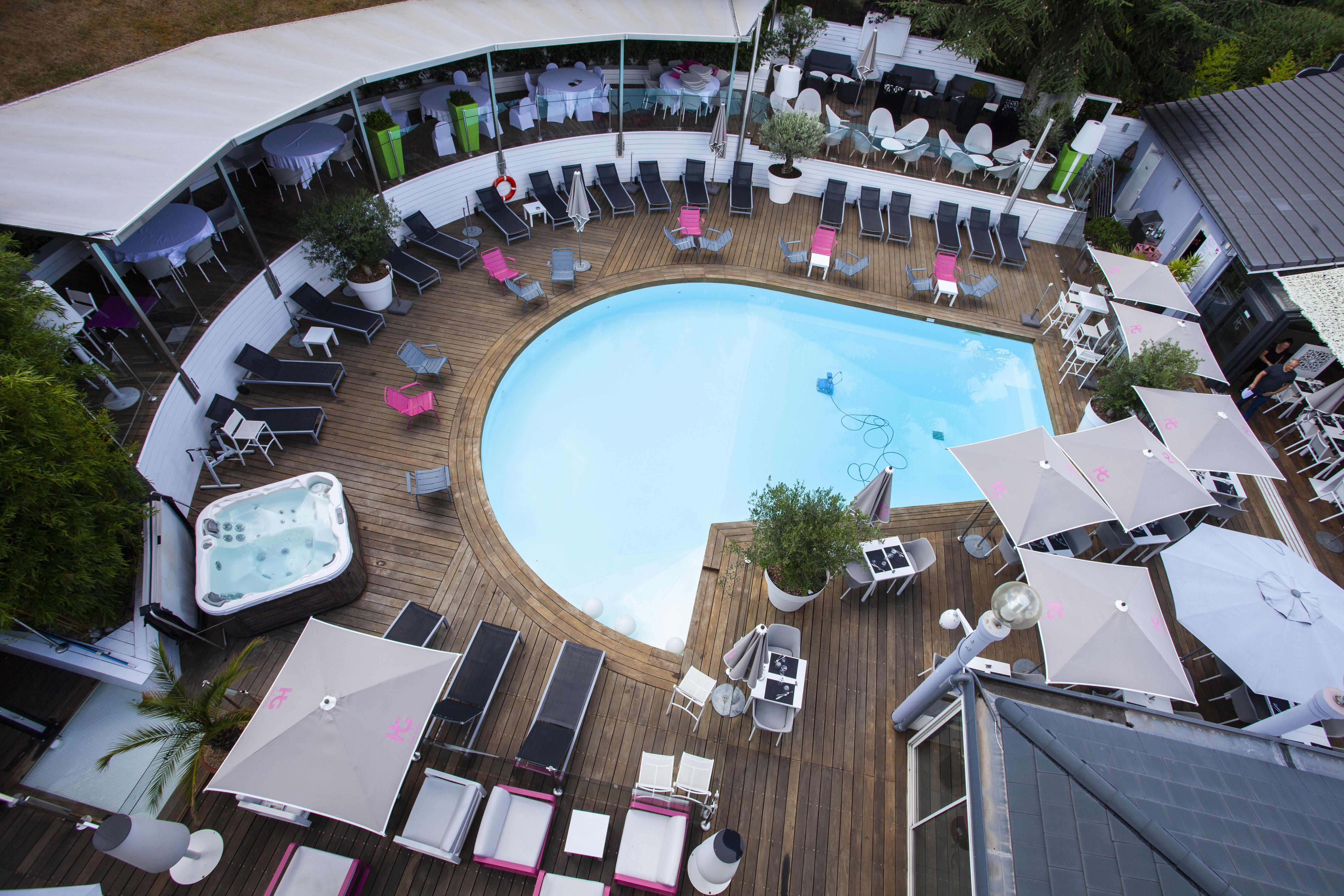 Hotel Du Golf Saint-Etienne (Loire)