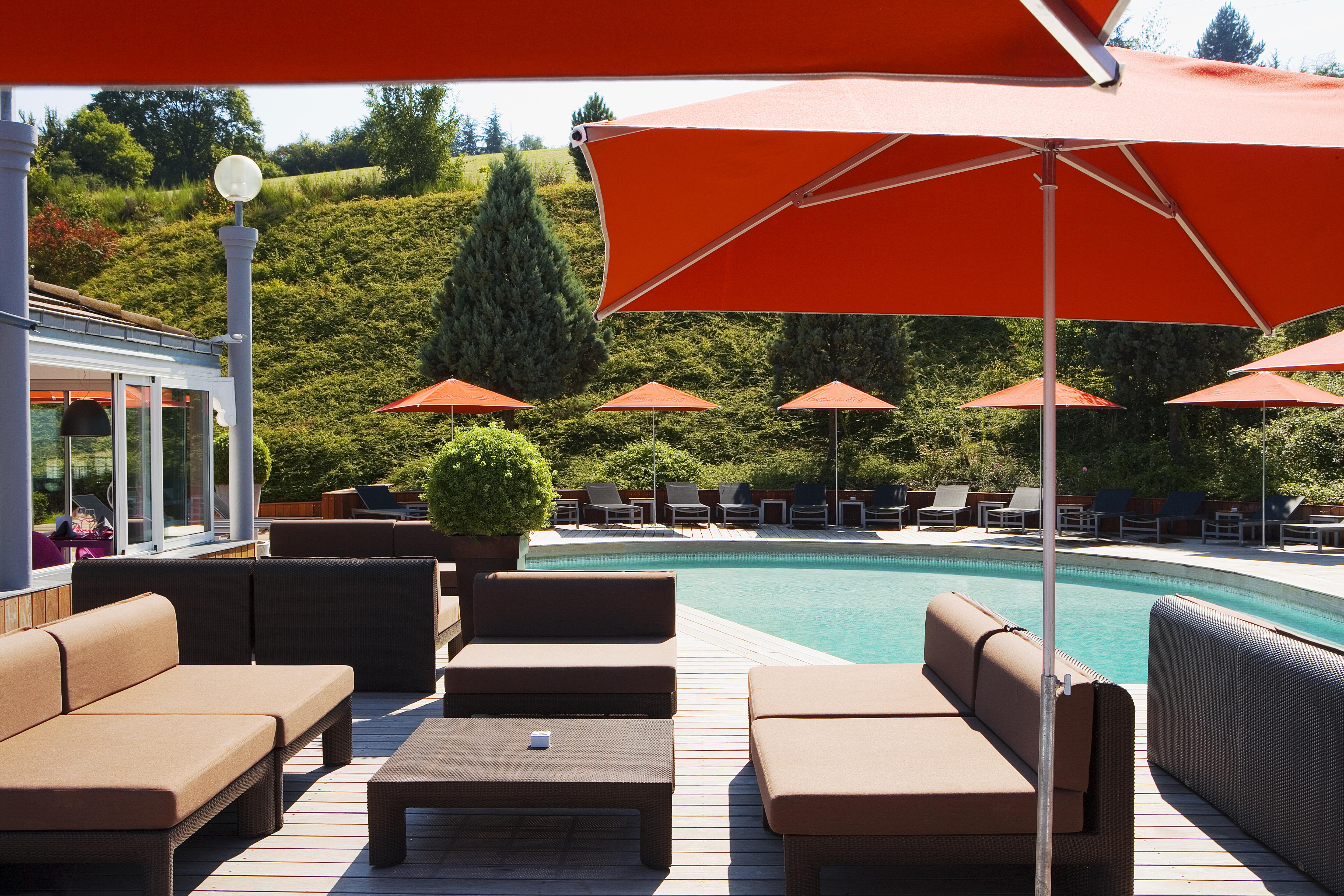 Du Golf Hotel 4*