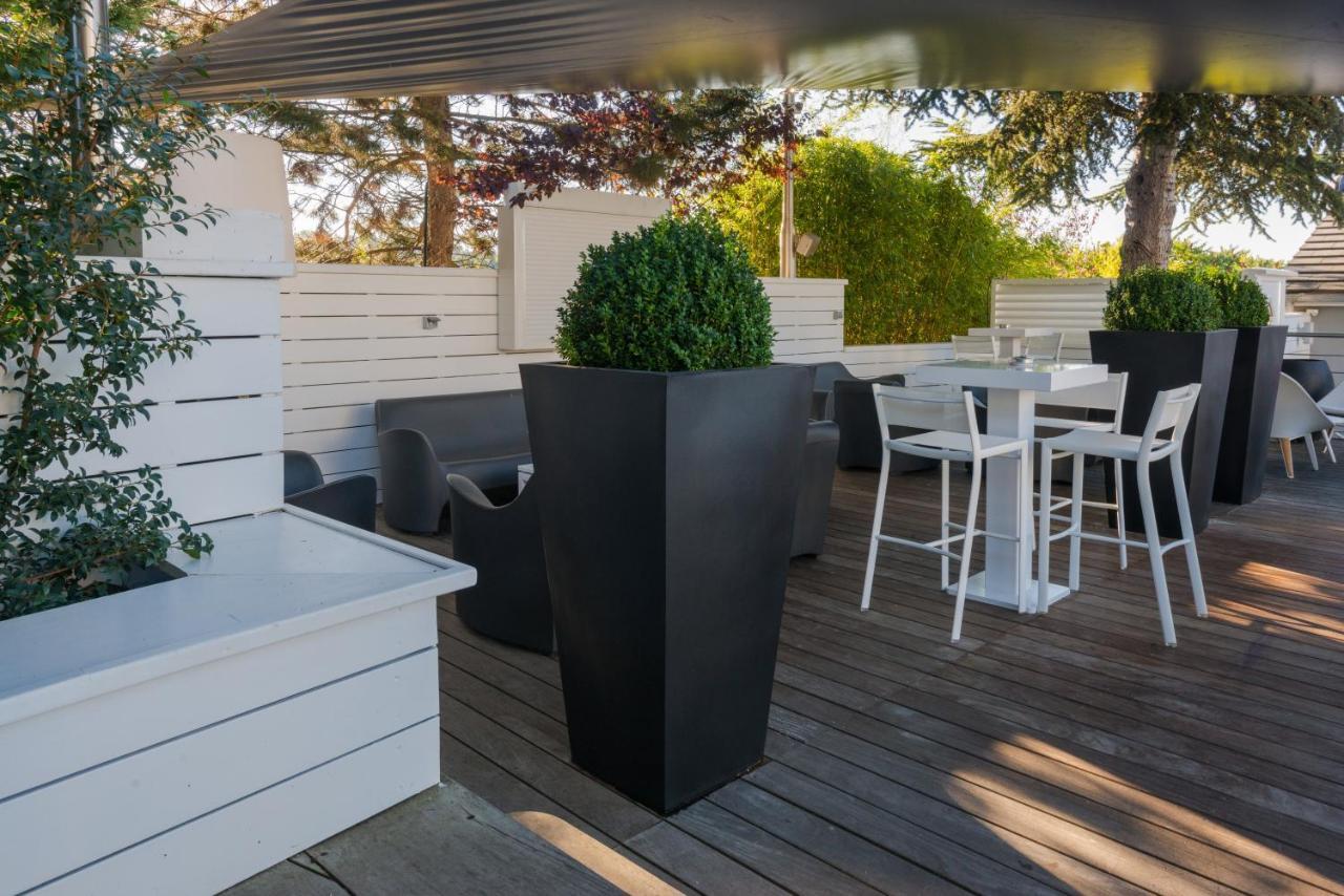 Hotel Du Golf Saint-Etienne (Loire)